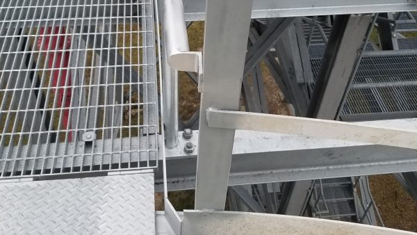 Holly Water Treatment Plant