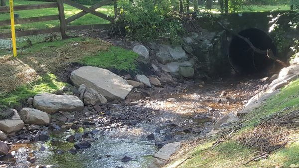 Aston, PA Relocation Project