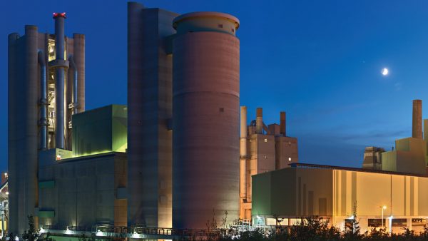 Shaping the Future of Construction