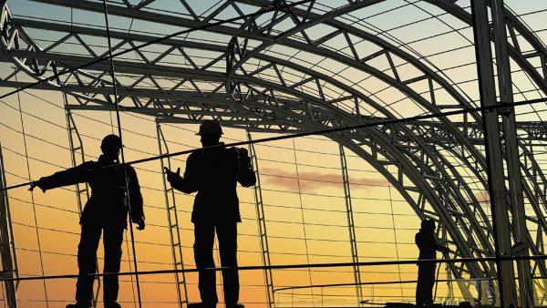 Shaping the Future of Construction