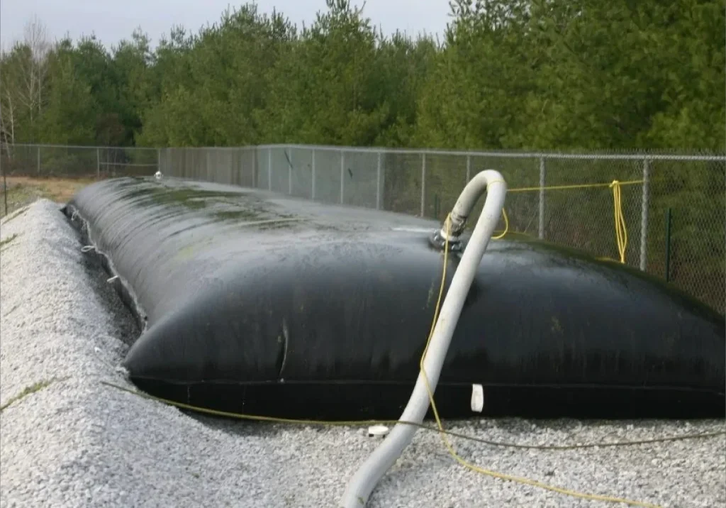 Geotube Dewatering 1